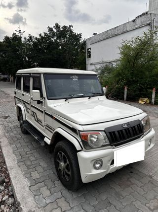 Used ZLX