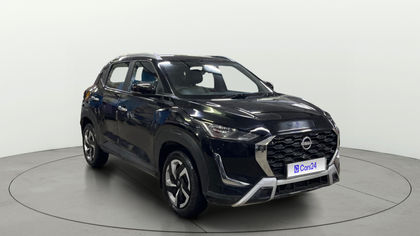 2025 Nissan Magnite Acenta