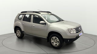 Used 85PS Diesel RxL