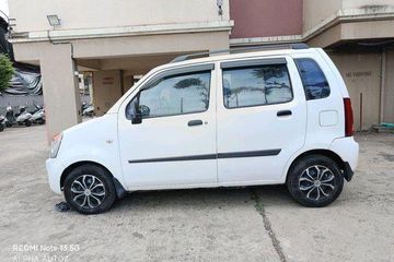 Used VXI BS IV