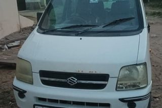 Used LXI