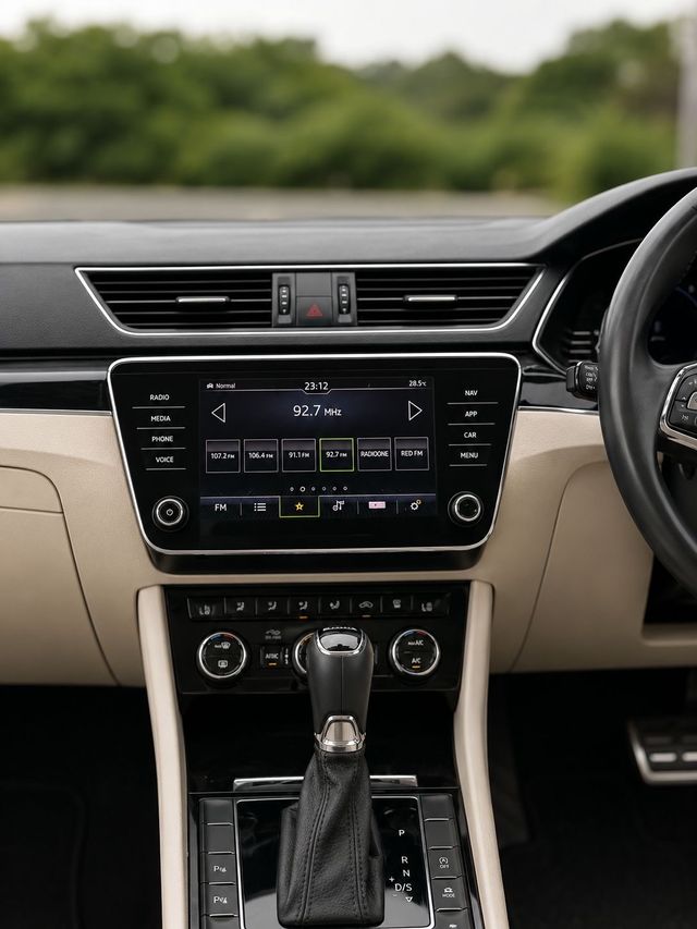 Image Used Car