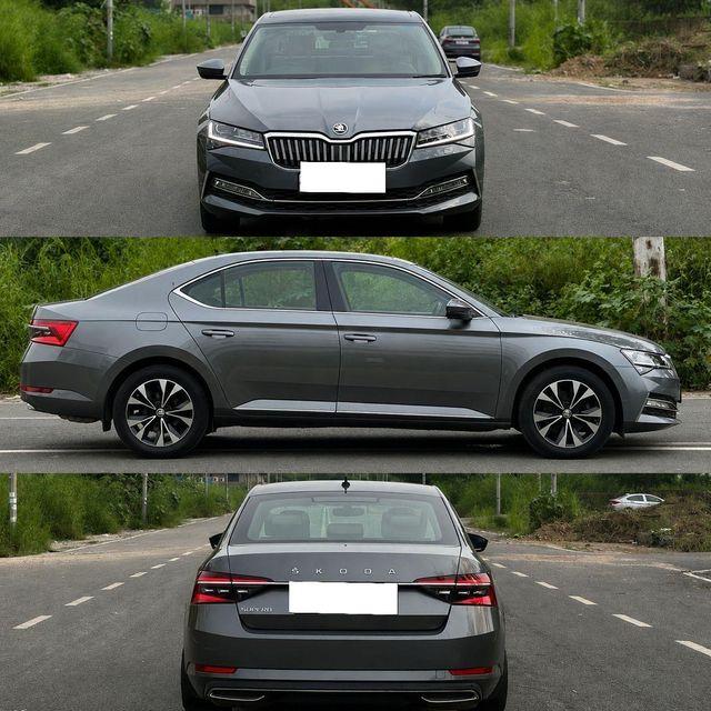 Image Used Car