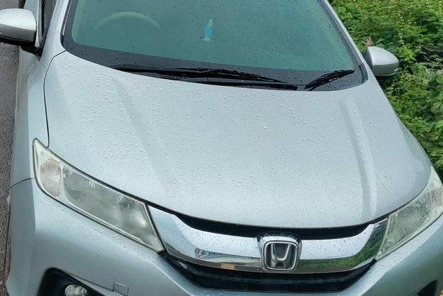 Honda City i DTEC VX Second-hand 2014 Honda City i DTEC VX for sale in Kochi