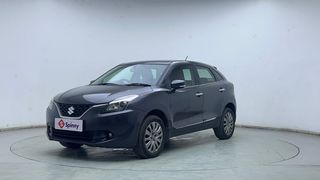 Used Alpha Diesel