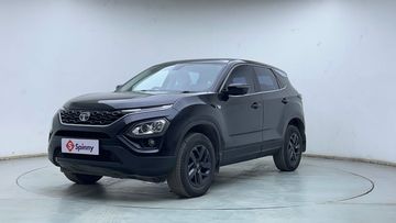 Used XZA Plus Dark Edition AT
