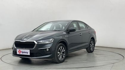 2023 Skoda Slavia 1.0L Prestige AT