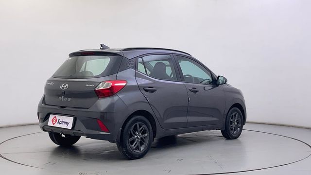 Image Used Car