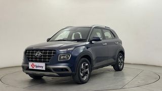 Used SX Opt Turbo DCT Special Edition