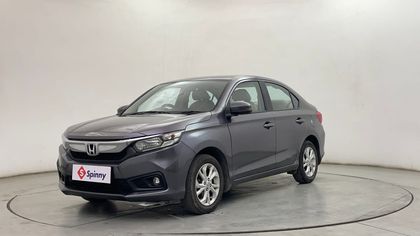2021 Honda Amaze VX CVT Petrol