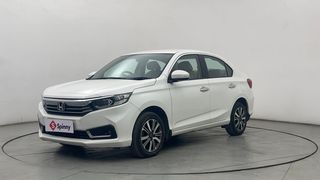 Used VX CVT Petrol