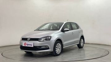 Used Petrol Comfortline 1.2L