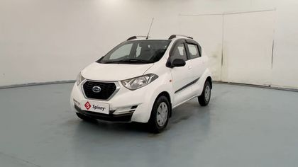 2016 Datsun RediGO S