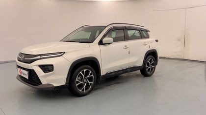 2024 Toyota Hyryder V AT
