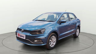 Used 1.5 TDI Highline