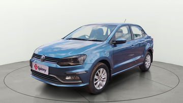 Used 1.5 TDI Highline