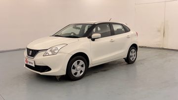 Used Delta Diesel
