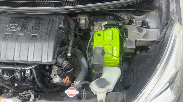 Image Used Car