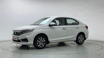 Used VX Elite CVT