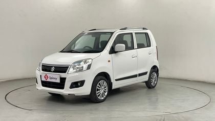 2017 Maruti Suzuki Wagon R वीएक्सआई 1.2