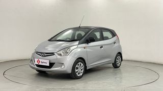 Used Magna