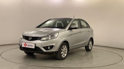 2017 Tata Zest Revotron 1.2 XT