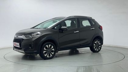 2021 Honda WR-V i-DTEC वीएक्स