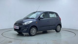 Used Sportz 1.1L