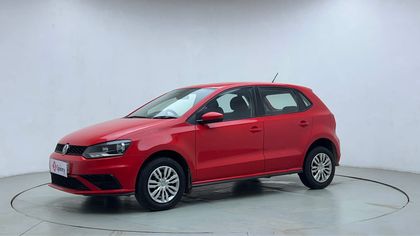 2021 Volkswagen Polo 1.0 MPI Trendline