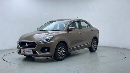 2019 Maruti Suzuki Dzire जेडएक्सआई प्लस