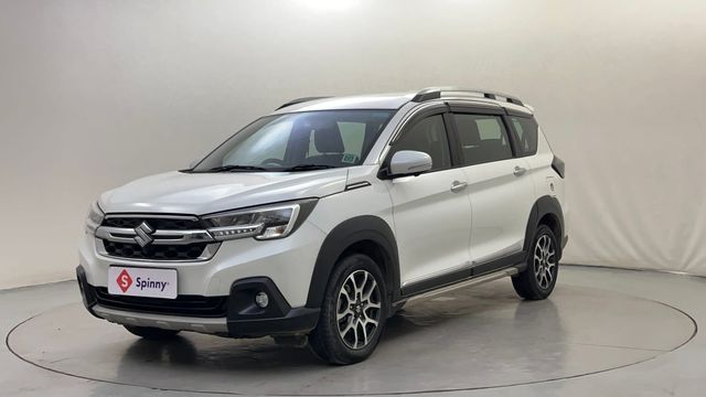 Second-hand 2023 Maruti Suzuki XL6 Alpha Plus AT BSVI for sale in Bangalore