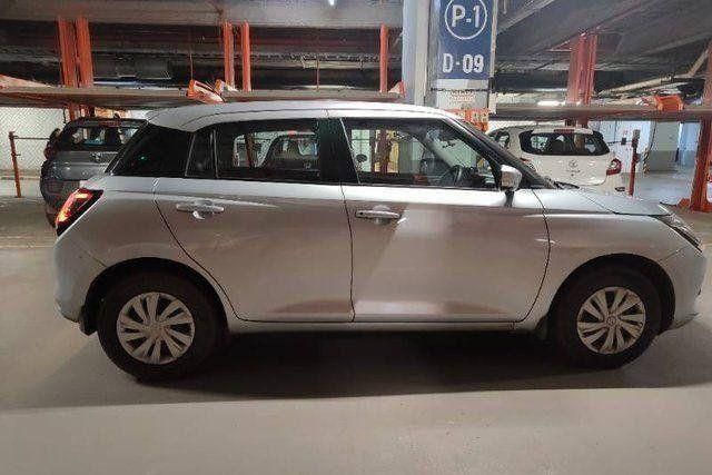 Maruti Suzuki Swift VXi Second-hand 2025 Maruti Suzuki Swift VXi for sale in Thane