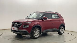 Used S Plus 2024-2025