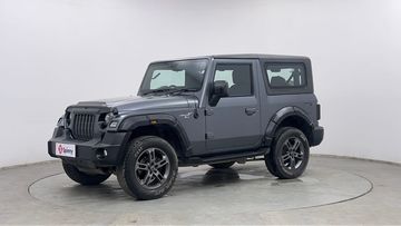 Used LX Hard Top AT