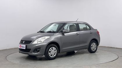 2012 Maruti Suzuki Swift Dzire VXI