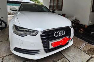 Used 2.0 TDI Premium Plus