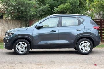 Used HTK Plus Diesel BSVI