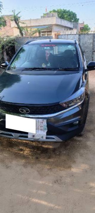 Used XZ Plus CNG
