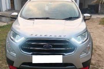 Used 1.5 Petrol Titanium BSIV