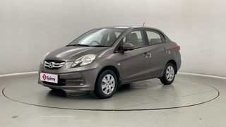 Used S i-VTEC