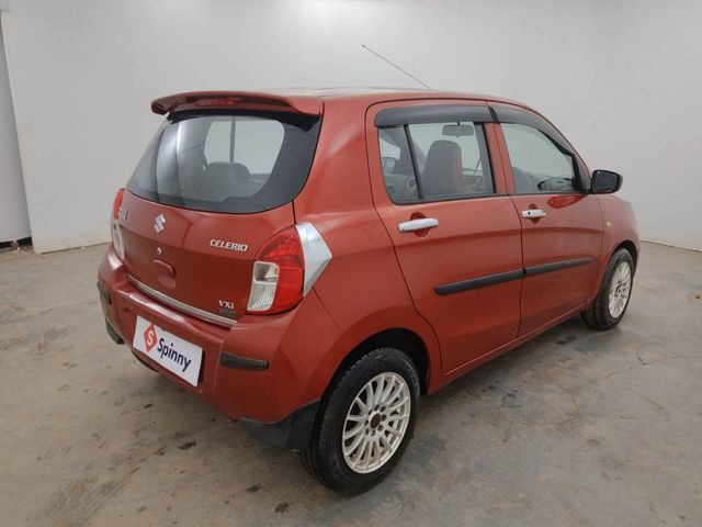Image Used Car