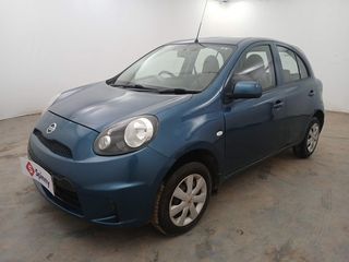 Used XV S