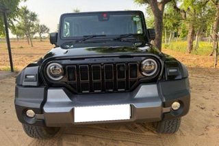Used AX7L 4WD Diesel