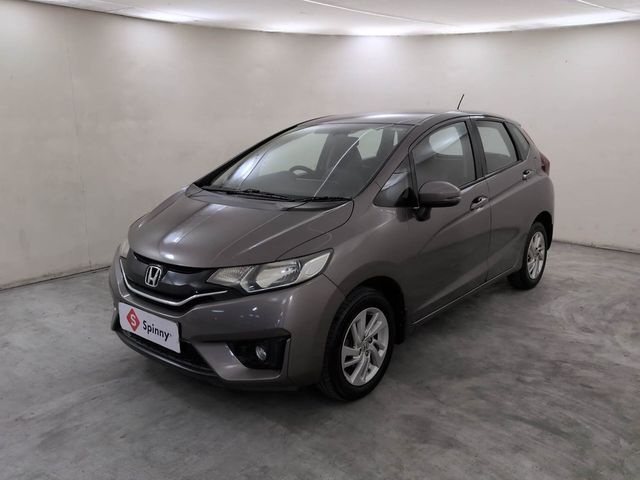 Second-hand 2017 Honda Jazz 1.2 V AT i VTEC for sale in Coimbatore