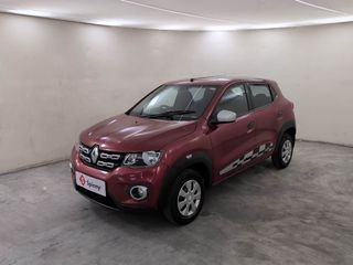 Used 1.0 RXT AMT