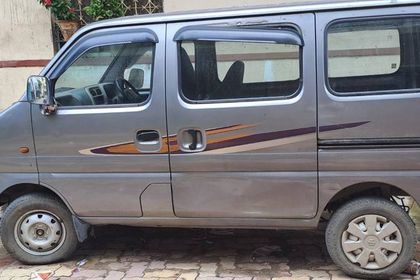 2019 Maruti Suzuki Eeco 5 Seater AC बीएस4