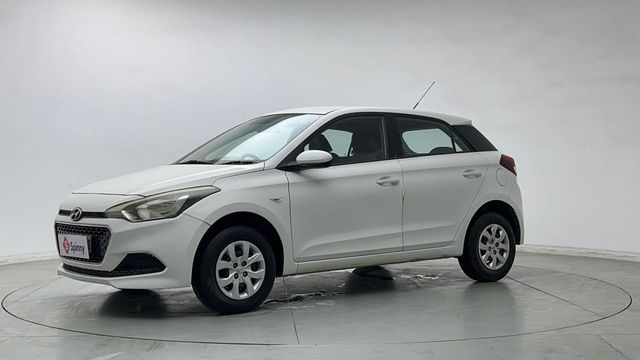 Second-hand 2015 Hyundai i20 Magna 1.2 for sale in Ambala