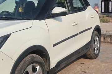 Used W8 BSVI