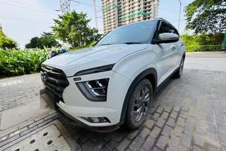 Used SX