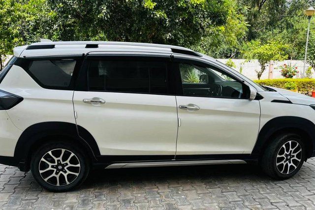 Maruti Suzuki XL6 Zeta Second-hand 2023 Maruti Suzuki XL6 Zeta for sale in Hisar